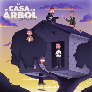 La Casa Del Árbol