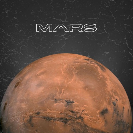 Mars | Boomplay Music