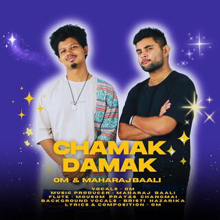 Chamak damak