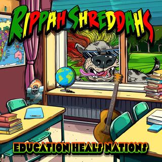 Education Heals Nations