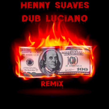 100 (Remix) ft. Dub Luciano | Boomplay Music