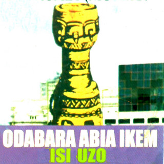 Isi Uzo