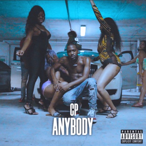 Anybody | Boomplay Music