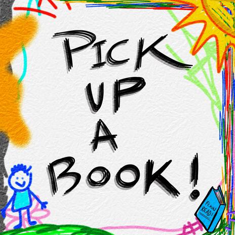 Pick Up A Book (Loop) | Boomplay Music