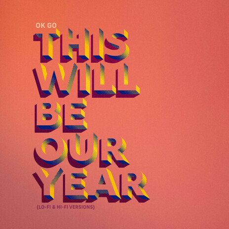 This Will Be Our Year (Lo-Fi Version) | Boomplay Music