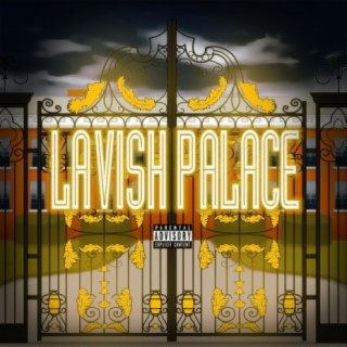 Lavish Palace