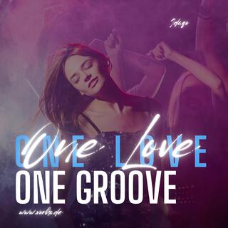 One Love (One Groove)