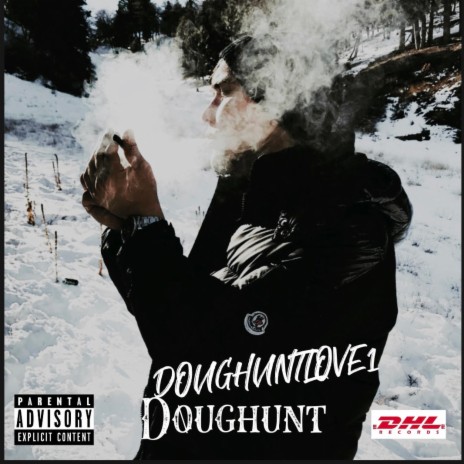 Doughunt (feat. T Dot) | Boomplay Music