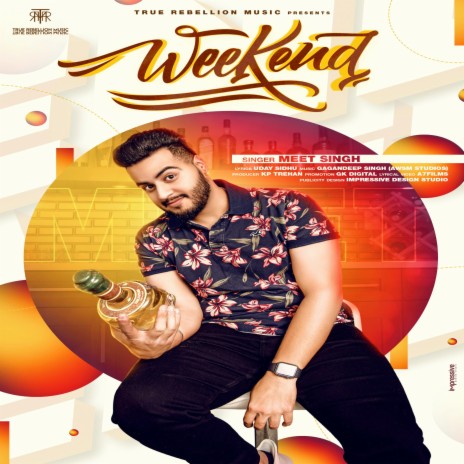 Weekend (feat. Uday Sidhu) | Boomplay Music