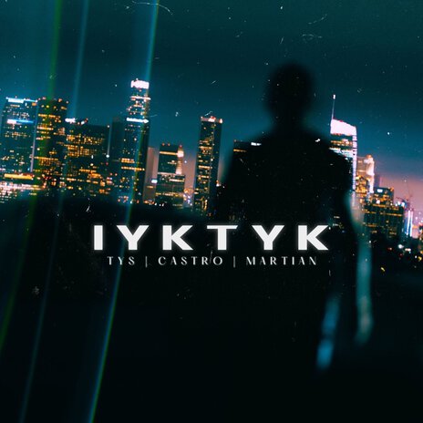 Iyktyk ft. Martian & Castro | Boomplay Music