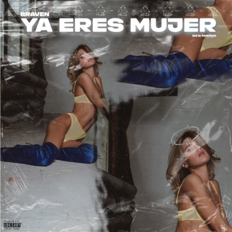 Ya Eres Mujer | Boomplay Music