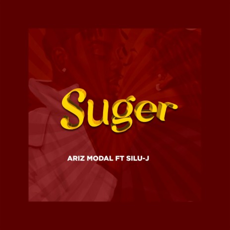 Sugar ft. Silu-J