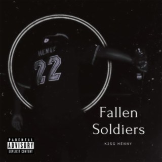 Fallen Soldiers (Radio Edit) lyrics | Boomplay Music
