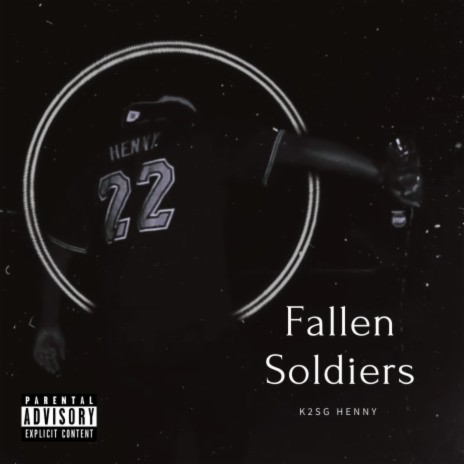 Fallen Soldiers (Radio Edit) | Boomplay Music