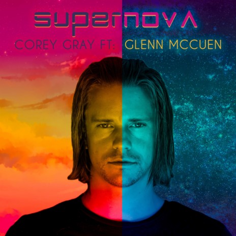 Super Nova (feat. Glenn McCuen)
