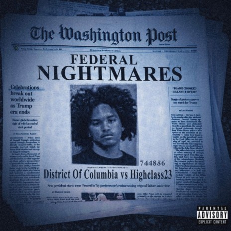 Went federal | Boomplay Music