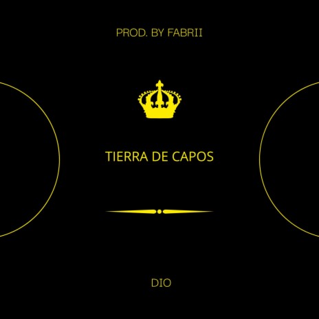 TIERRA DE CAPOS | Boomplay Music