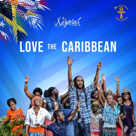 Love the Caribbean | Boomplay Music