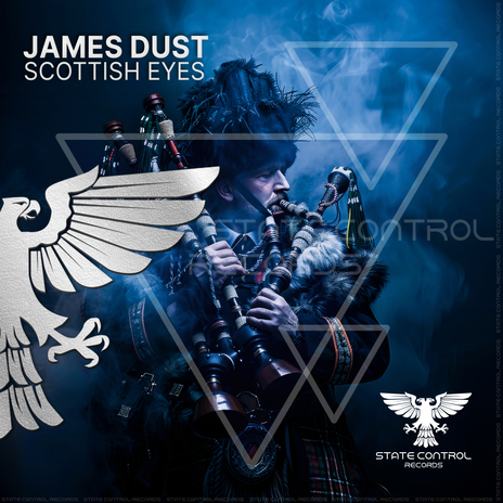 Scottish Eyes | Boomplay Music