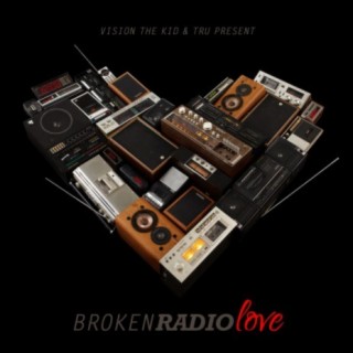 BrokenRadioLove