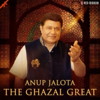 Anup Jalota - The Ghazal Great