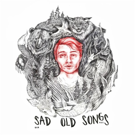 Sad Old Songs | Boomplay Music