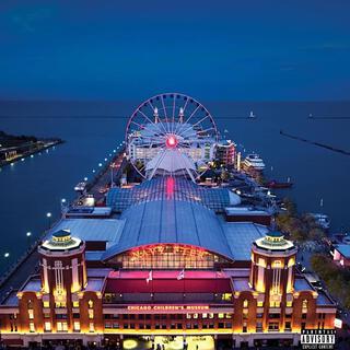 Friday Night At The Pier