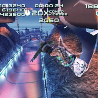 SSX