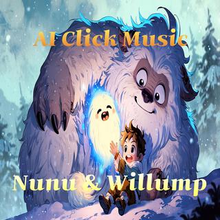 AI Click Music Video (Nunu & Willump) lyrics | Boomplay Music