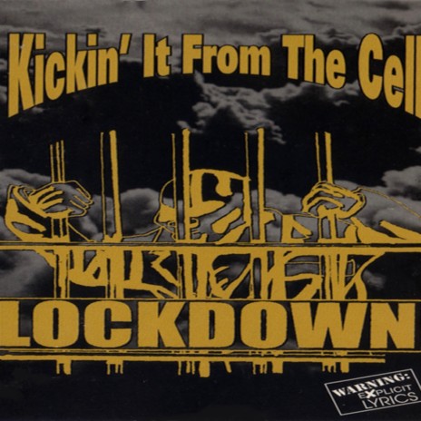 KIKIN' IT FROM THE CELL