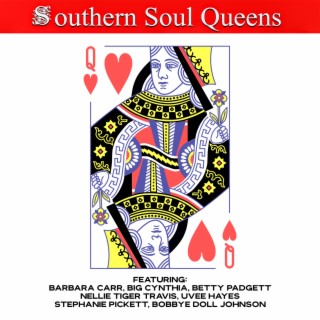 Southern Soul Queens