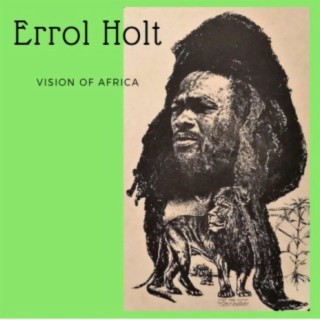 Errol Holt