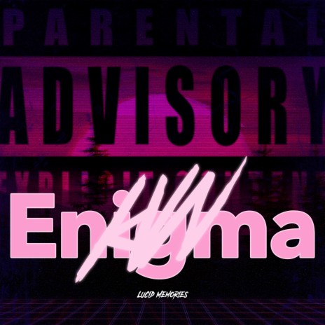 Enigma | Boomplay Music