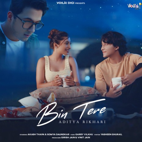 Bin Tere | Boomplay Music