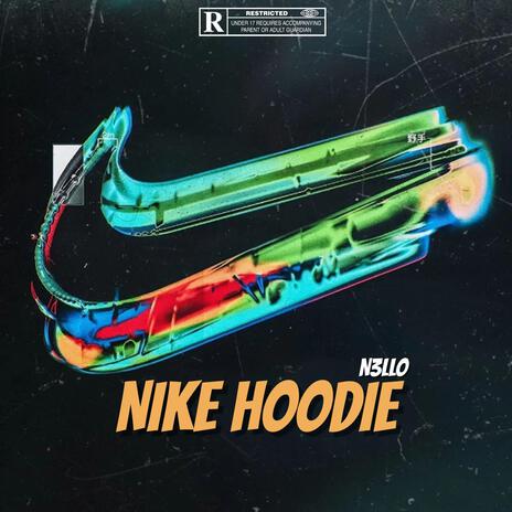 Nike Hoodie | Boomplay Music