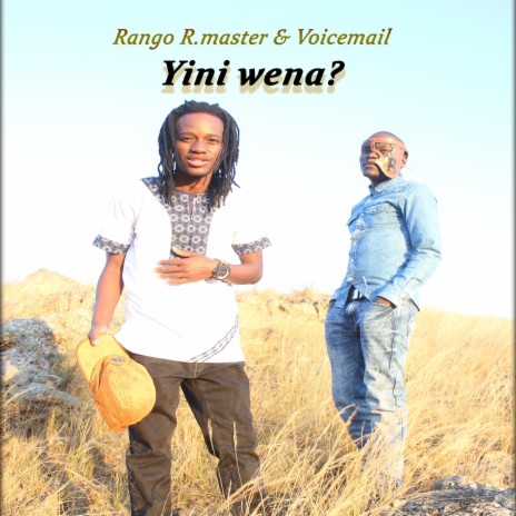Yini wena (feat. Voicemail) | Boomplay Music