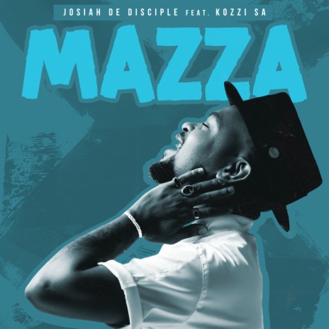 Mazza (Radio Edit) ft. Kozzi SA | Boomplay Music