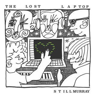 The Lost Laptop