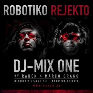 DJ MIX ONE