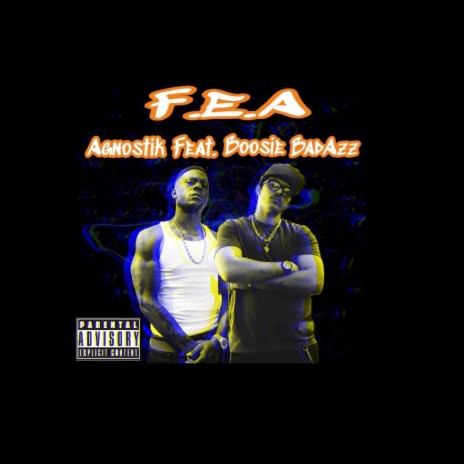 F.E.A. (Fucc Em All) ft. Boosie BadAzz | Boomplay Music