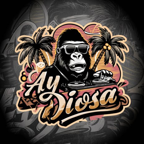 Ay Diosa ft. Afromusic Selektah & Straika D | Boomplay Music