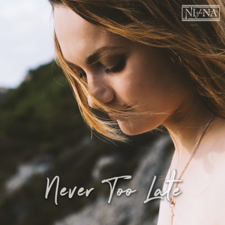 Never Too Late | Boomplay Music