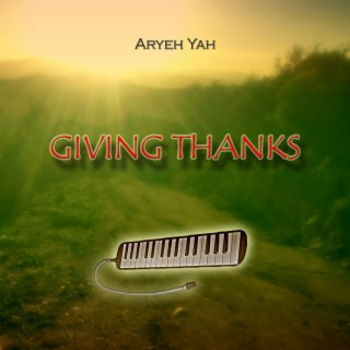 Giving Thanks