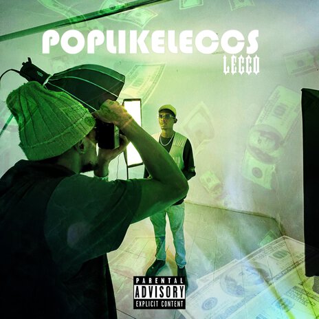 Pop Like Leccs | Boomplay Music