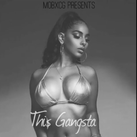 This Gangsta ft. TwinMobsta & Cpup | Boomplay Music