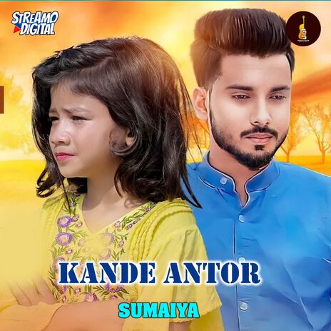 Kande Antor | Boomplay Music