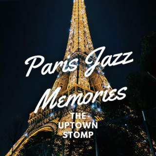 Paris Jazz Memories