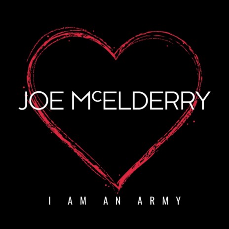 I Am an Army | Boomplay Music