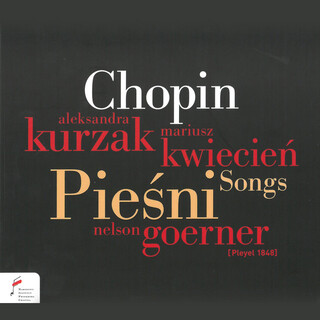 Chopin: Songs