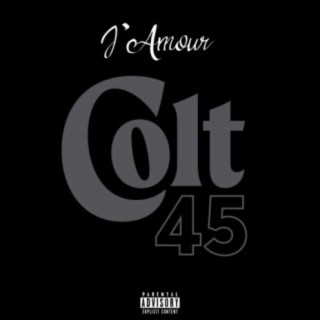 Colt 45